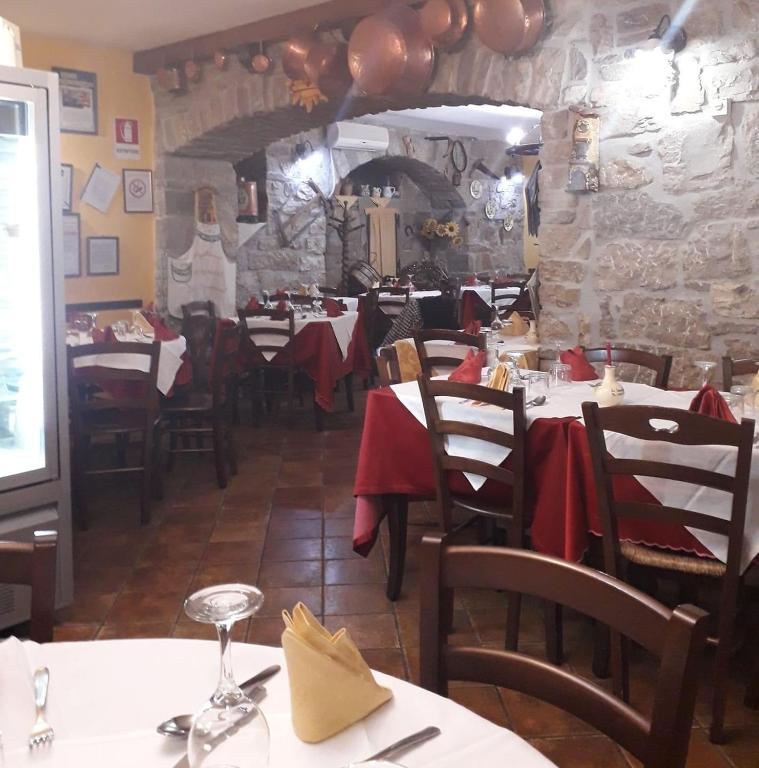 B&B La Torre room 2